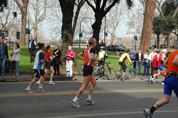 Maratona di Roma (21/03/2010) pino_0644