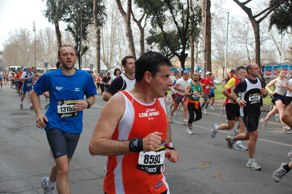 Maratona di Roma (21/03/2010) pino_0651