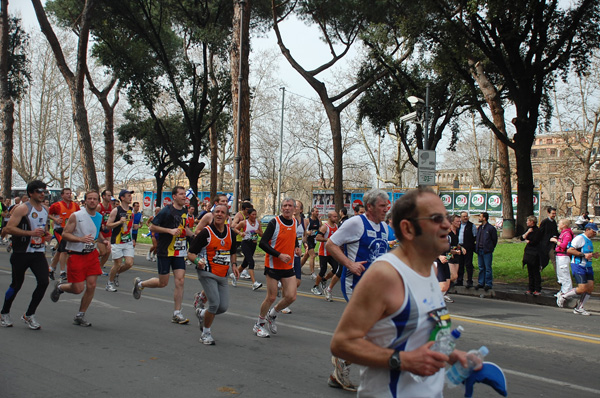 Maratona di Roma (21/03/2010) pino_0654