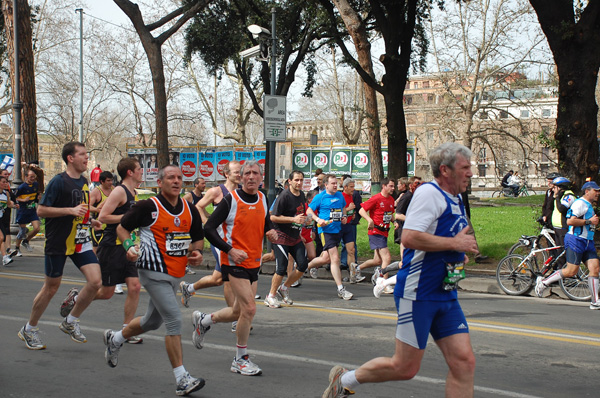 Maratona di Roma (21/03/2010) pino_0655