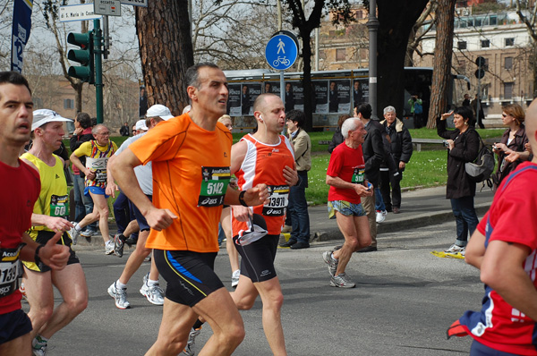 Maratona di Roma (21/03/2010) pino_0663