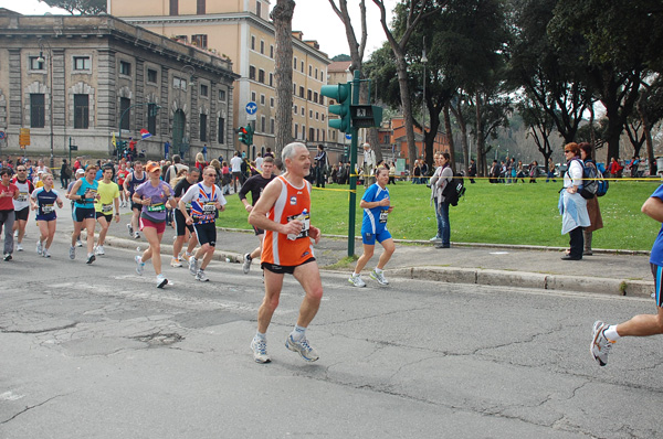 Maratona di Roma (21/03/2010) pino_0670