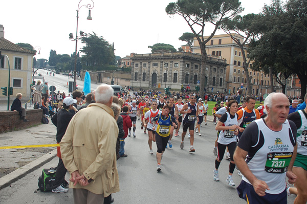Maratona di Roma (21/03/2010) pino_0673