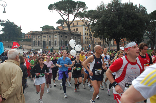 Maratona di Roma (21/03/2010) pino_0677