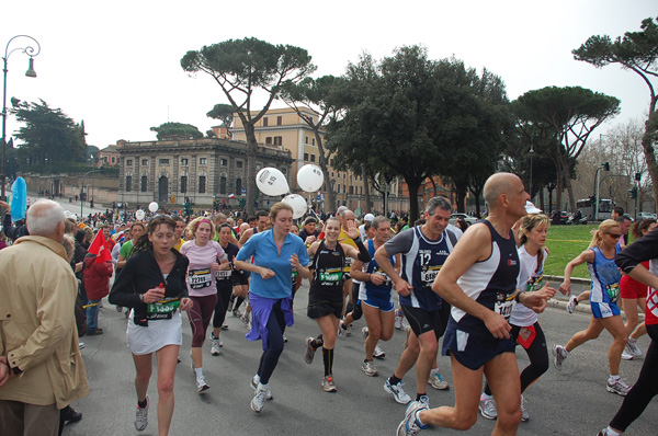 Maratona di Roma (21/03/2010) pino_0678