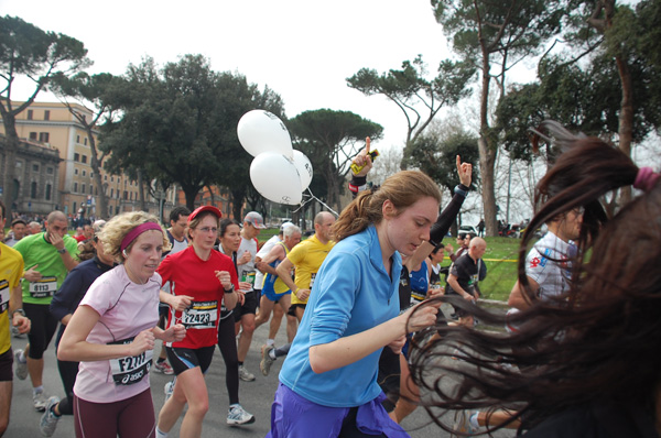 Maratona di Roma (21/03/2010) pino_0680