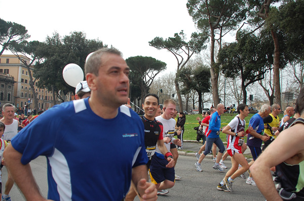 Maratona di Roma (21/03/2010) pino_0682