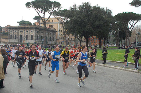 Maratona di Roma (21/03/2010) pino_0685