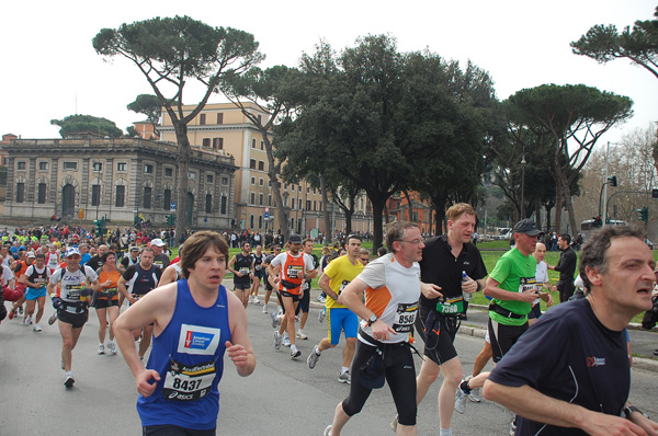 Maratona di Roma (21/03/2010) pino_0692