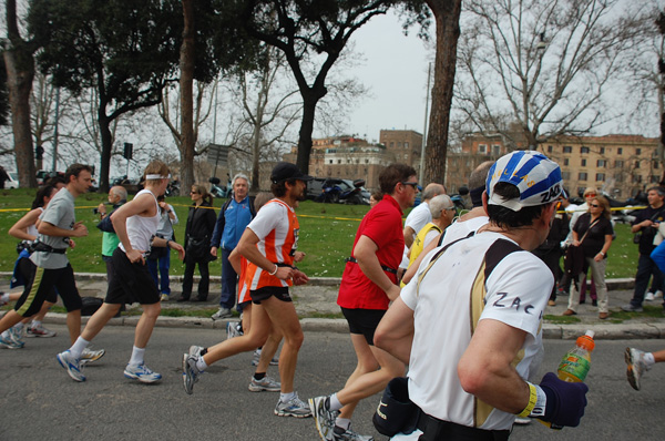 Maratona di Roma (21/03/2010) pino_0697