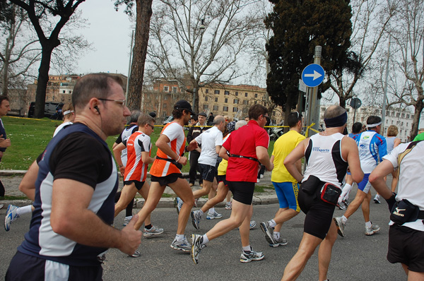 Maratona di Roma (21/03/2010) pino_0698