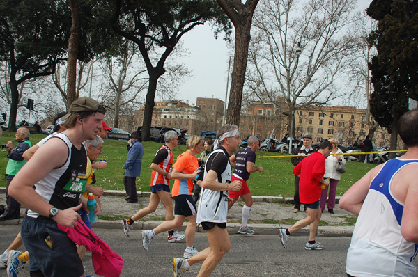Maratona di Roma (21/03/2010) pino_0711