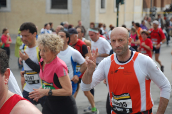 Maratona di Roma (21/03/2010) pino_0723