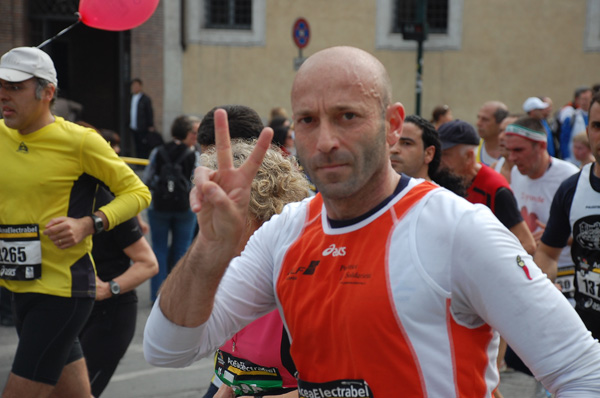 Maratona di Roma (21/03/2010) pino_0724