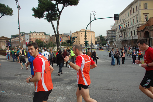Maratona di Roma (21/03/2010) pino_0750
