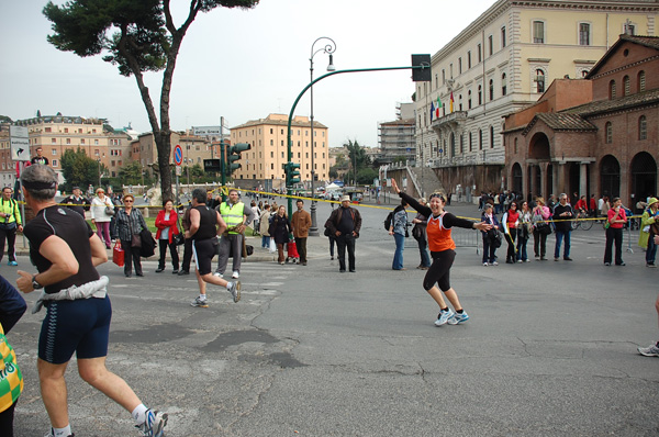 Maratona di Roma (21/03/2010) pino_0752