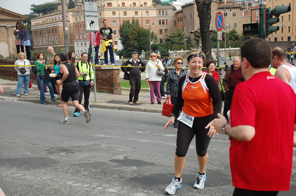 Maratona di Roma (21/03/2010) pino_0755