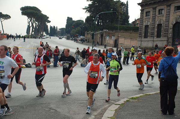 Maratona di Roma (21/03/2010) pino_0758