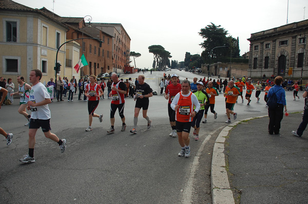 Maratona di Roma (21/03/2010) pino_0760