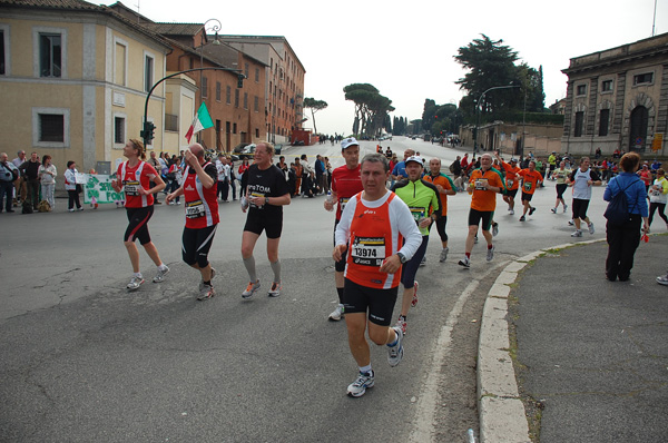Maratona di Roma (21/03/2010) pino_0761