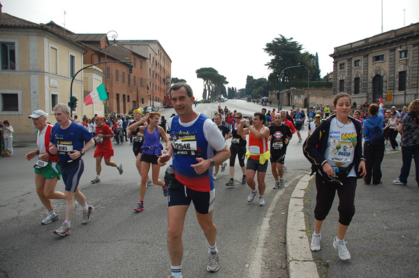Maratona di Roma (21/03/2010) pino_0764