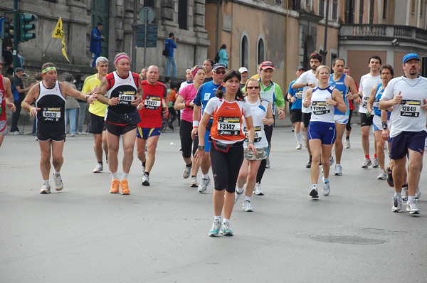 Maratona di Roma (21/03/2010) pino_0768