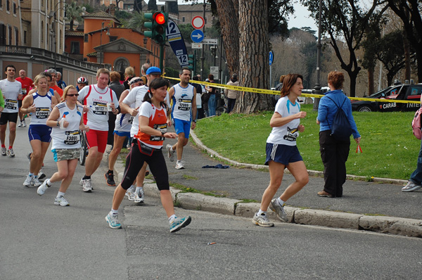 Maratona di Roma (21/03/2010) pino_0772