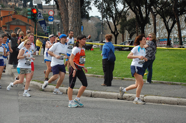 Maratona di Roma (21/03/2010) pino_0773