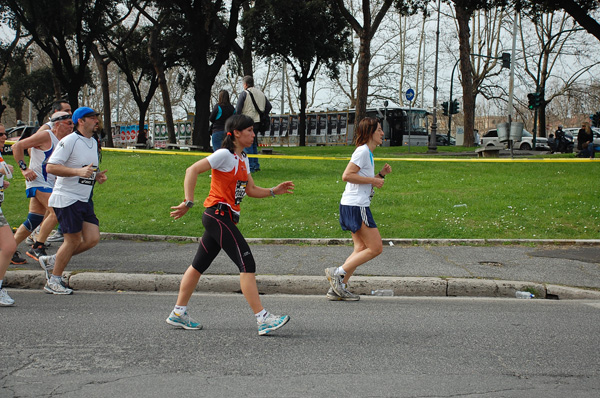 Maratona di Roma (21/03/2010) pino_0775