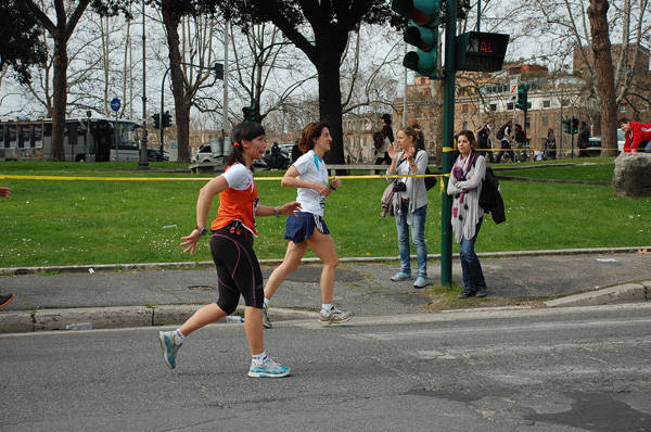Maratona di Roma (21/03/2010) pino_0776