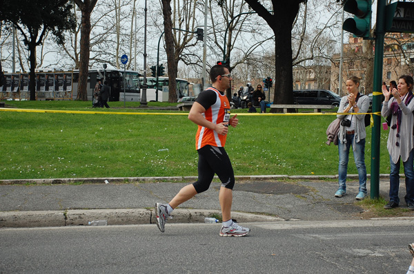 Maratona di Roma (21/03/2010) pino_0782
