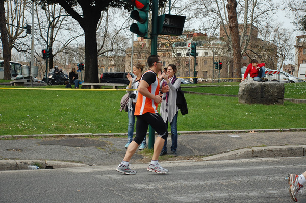 Maratona di Roma (21/03/2010) pino_0783