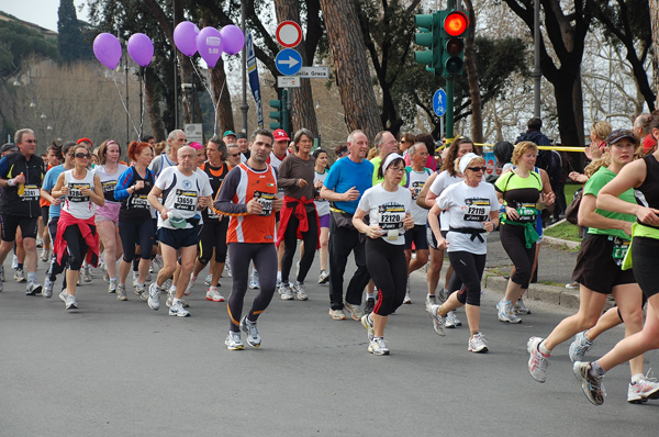 Maratona di Roma (21/03/2010) pino_0785
