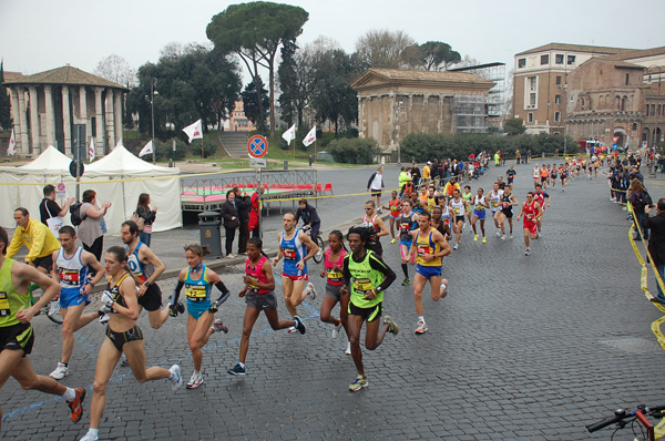 Maratona di Roma (21/03/2010) pino_0026