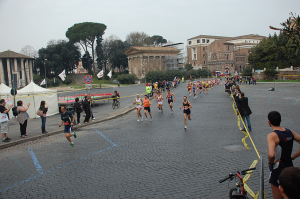 Maratona di Roma (21/03/2010) pino_0031