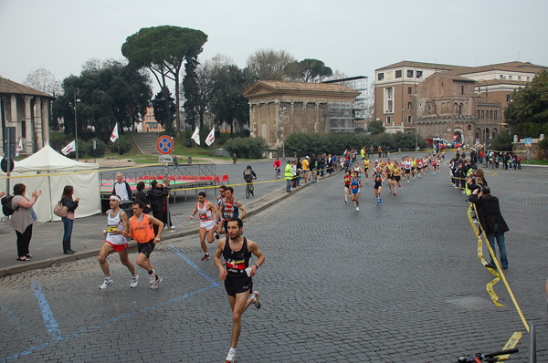 Maratona di Roma (21/03/2010) pino_0032