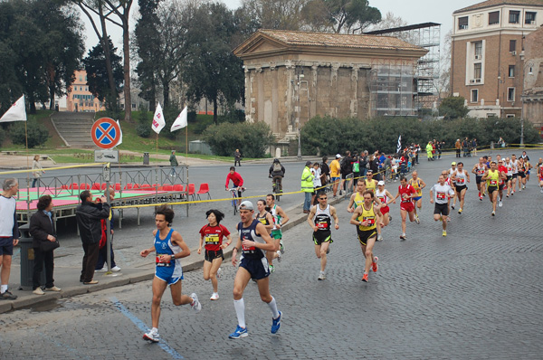 Maratona di Roma (21/03/2010) pino_0033