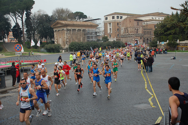 Maratona di Roma (21/03/2010) pino_0049