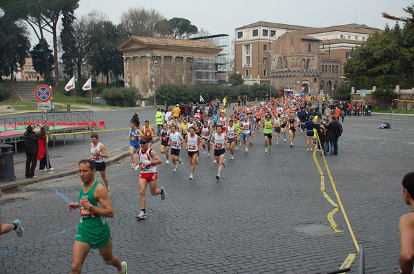 Maratona di Roma (21/03/2010) pino_0050