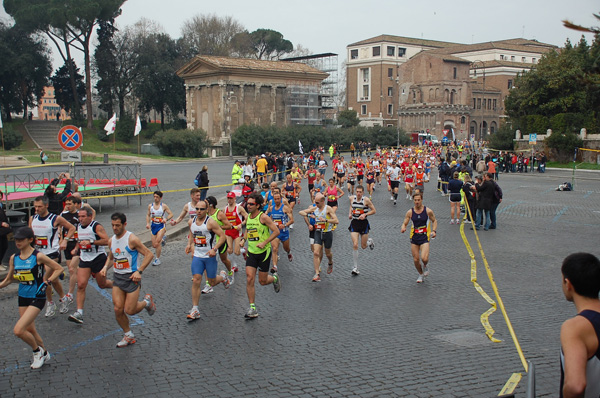 Maratona di Roma (21/03/2010) pino_0051