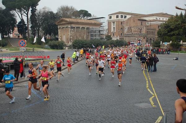 Maratona di Roma (21/03/2010) pino_0052