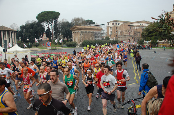 Maratona di Roma (21/03/2010) pino_0085