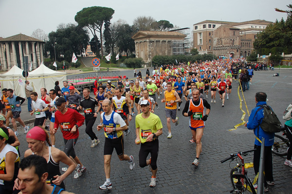 Maratona di Roma (21/03/2010) pino_0097