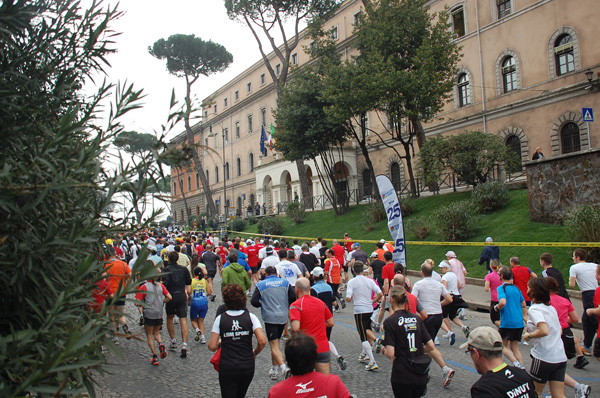 Maratona di Roma (21/03/2010) pino_0358
