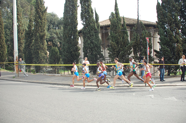 Maratona di Roma (21/03/2010) pino_0407