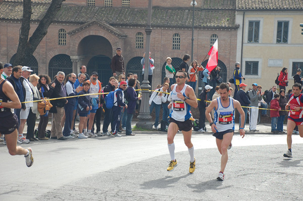 Maratona di Roma (21/03/2010) pino_0420