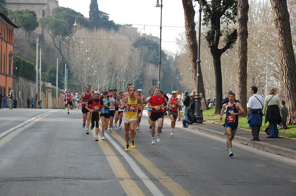 Maratona di Roma (21/03/2010) pino_0422