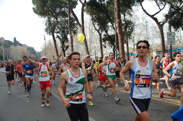 Maratona di Roma (21/03/2010) pino_0444