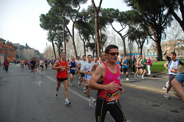 Maratona di Roma (21/03/2010) pino_0448