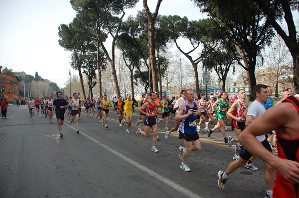 Maratona di Roma (21/03/2010) pino_0449